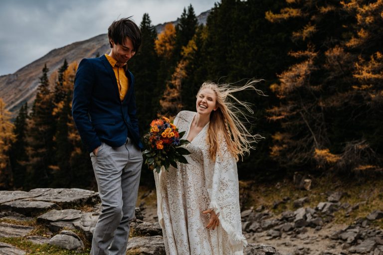 How to include your family and friends into your Elopement – The people pleaser’s Guide to Eloping